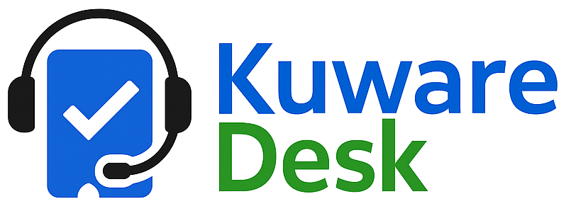 KuwareDesk